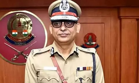 தமிழகத்தில் 40 காவல் அதிகாரிகள் பணியிட மாற்றம்: டிஜிபி சங்கர் ஜிவால் அதிரடி