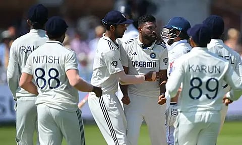 Image Courtesy: @ICC