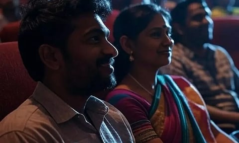 AI Image for representation