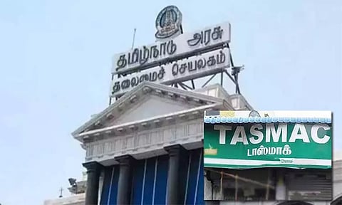 டாஸ்மாக் பணியாளர்களுக்கான ரூ.2 ஆயிரம் ஊதிய உயர்வு அமல்