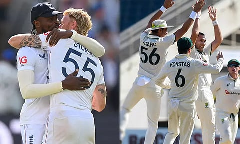 Image Courtesy: @ICC