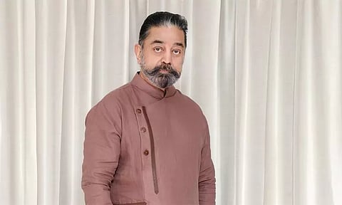 நாடாளுமன்றத்தில் ஜூலை 25-ம் தேதி பதவி ஏற்க உள்ளார் கமல்ஹாசன்