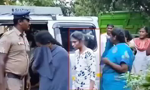 திருமண ஆசைக்காட்டி 11 பேரை மோசடி செய்த இளம்பெண்: சபலத்தில் நகை, பணத்தை இழந்த ஆண்கள்