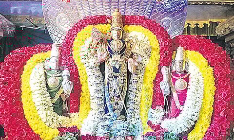 அனைத்து வகை செல்வங்களையும் அருளும் சஷ்டி விரதம்