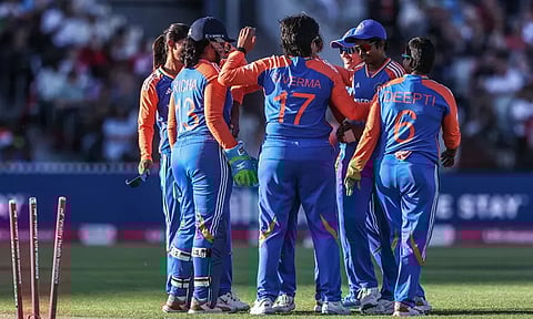 image courtesy: BCCI Women twitter