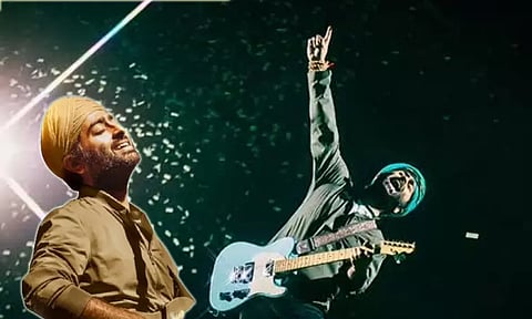 Star playback singer all set for his directorial debut