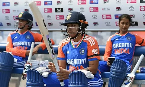 Image Courtesy: @ICC