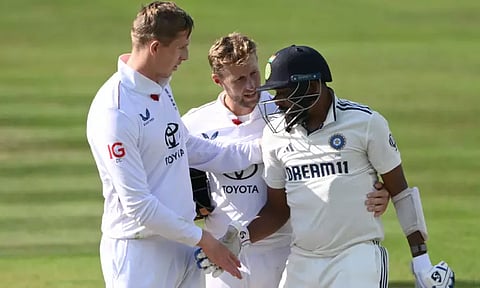 Image Courtesy: @ICC