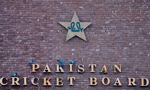 பாகிஸ்தான் கிரிக்கெட் வாரியத்தில் ரூ.180 கோடி முறைகேடு