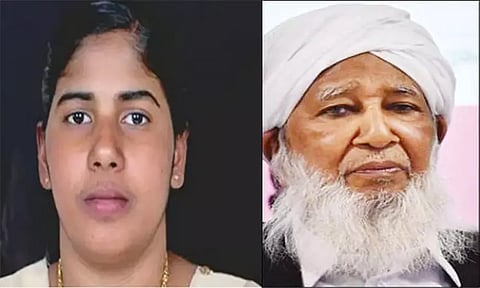 கேரள நர்ஸ் நிமிஷா பிரியா விவகாரத்தில் தலையிட்டது ஏன்? மதபோதகர் அபூபக்கர் பேட்டி