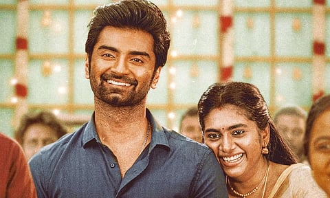 ஓடிடியில் வெளியாகும் ''டி.என்.ஏ''.. எதில், எப்போது பார்க்கலாம்?