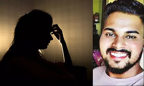 மதம் மாற்றம் செய்ய முயற்சிப்பதாக காதல் மனைவி மீது வாலிபர் போலீசில் புகார்