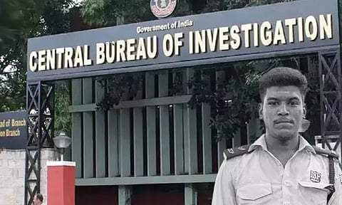 திருப்புவனம் இளைஞர் மரண வழக்கு: 5 பேருக்கு சிபிஐ சம்மன்