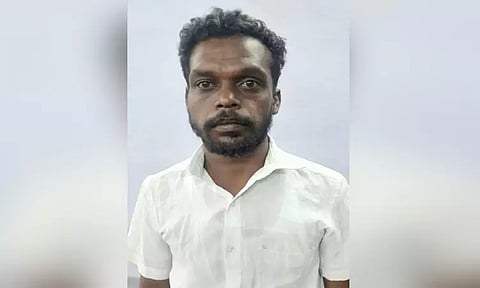 திருநெல்வேலி: பெண்ணை பாலியல் வன்கொடுமை செய்த குற்றவாளிக்கு 10 ஆண்டுகள் சிறை