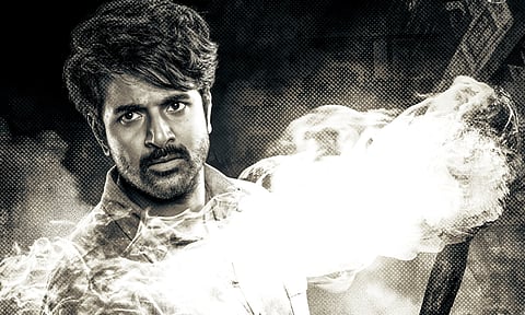 'பராசக்தி' படத்தின் அடுத்தக்கட்ட படப்பிடிப்பு பணி தொடக்கம்!