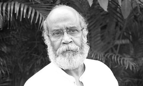 இயக்குனர் வேலு பிரபாகரன் காலமானார்