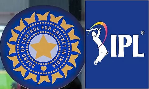 பி.சி.சி.ஐ.-க்கு ஆண்டு வருமானம் இத்தனை கோடியா..? அதில் ஐ.பி.எல். பங்கு எவ்வளவு தெரியுமா..? ரசிகர்கள் பிரமிப்பு