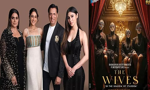 தேசிய விருது இயக்குனரின் புதிய படத்தில் நாயகியாகும் ரெஜினா