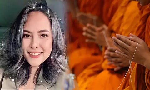 ரூ.100 கோடி கொடுத்து இளம்பெண்ணிடம் உல்லாசம்; துறவிகள் செய்த அதிர்ச்சி செயல்