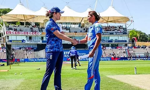 Image Courtesy: @BCCIWomen