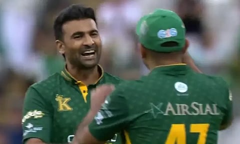 Image Courtesy: X (Twitter) / File Image