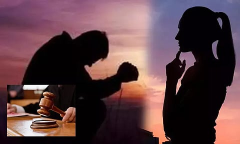 விவாகரத்து வழக்கு: 'கணவருடன் உறவுக்கு மறுப்பது சித்ரவதை தான்' - ஐகோர்ட்டு வழங்கிய பரபரப்பு தீர்ப்பு
