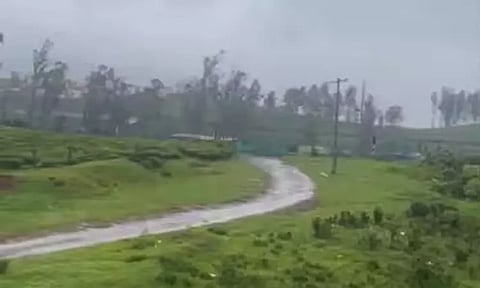 உதகை: 3 சூழல் சுற்றுலா மையங்கள் இன்று ஒருநாள் மூடப்படுவதாக அறிவிப்பு