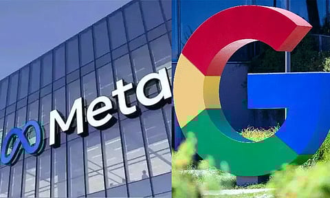 கூகுள், மெட்டா நிறுவனங்களுக்கு அமலாக்கத்துறை சம்மன்; என்ன காரணம்?