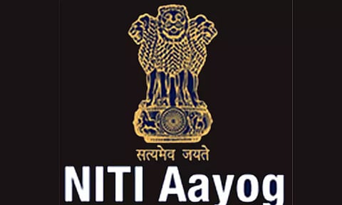 சீன நிறுவனங்களுக்காக விதிகளை தளர்த்த நிதி ஆயோக் பரிந்துரை