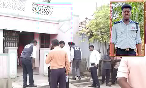 காவலாளி அஜித்குமார் கொலை வழக்கில் சிபிஐ அதிகாரிகள் விசாரணை தீவிரம்