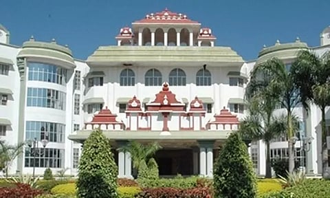 ' திமுகவின் ஓரணியில் தமிழ்நாடு' உறுப்பினர் சேர்க்கை விவகாரம்: ஐகோர்ட் மதுரை கிளையில் மனு