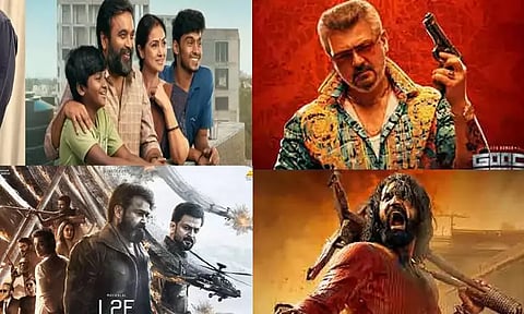 Tourist Family becomes Indian cinema's most profitable film of 2025