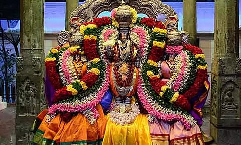 ஆடி மாதத்தில் வரும் இரண்டு கிருத்திகை; எதில் விரதம் இருக்கலாம்?