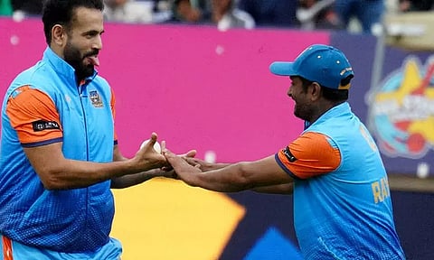 Image Courtesy: X (Twitter) / File Image