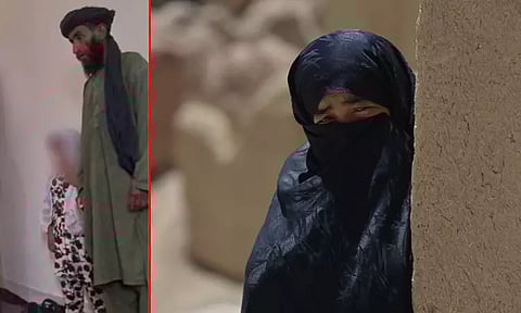 6 வயது சிறுமியுடன் 45 வயது நபருக்கு திருமணம்; தலீபானின் 'அதிரடி' - ஆப்கானிஸ்தானில் அவலம்