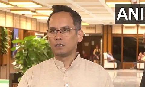 பஹல்காம் உள்பட 3 முக்கிய விஷயங்கள் குறித்து நாடாளுமன்றத்தில் மோடி பேச வேண்டும்: காங்கிரஸ்