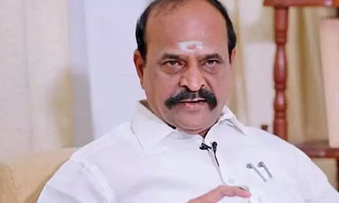 அ.தி.மு.க. கூட்டணியில் இணைய இருக்கும் பிரமாண்ட கட்சி த.வெ.க.வா? முன்னாள் அமைச்சர் கடம்பூர் ராஜூ பேட்டி