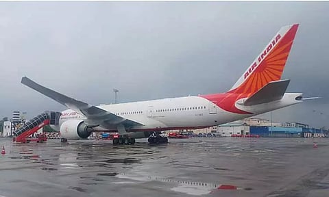 Image Courtesy : PTI