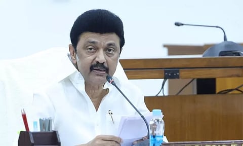 பட்டாசு ஆலை விபத்து: 3 பேரின் குடும்பத்தினருக்கு தலா ரூ.4 லட்சம் நிவாரண நிதி - மு.க.ஸ்டாலின் உத்தரவு