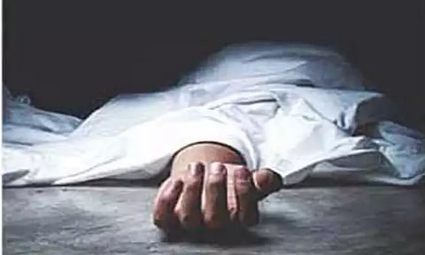 ஈரோடு: காட்டு யானை தாக்கி தொழிலாளி பலி