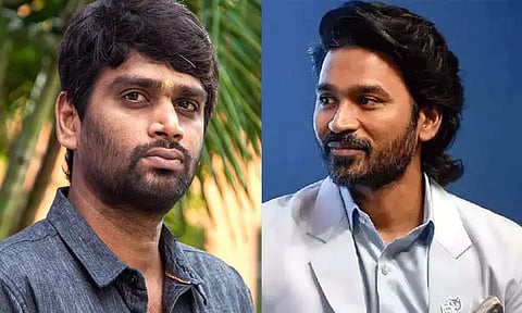 எச்.வினோத் இயக்கத்தில் தனுஷ்... உறுதி செய்த இசையமைப்பாளர்