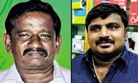 சாத்தான்குளம் தந்தை, மகன் கொலை வழக்கில் புதிய திருப்பம்