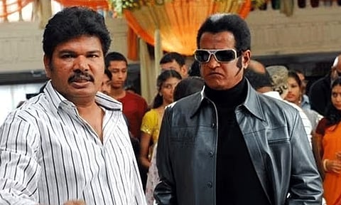 "எந்திரன்" பட கதை வழக்குகள்: ஐகோர்ட்டு புதிய உத்தரவு