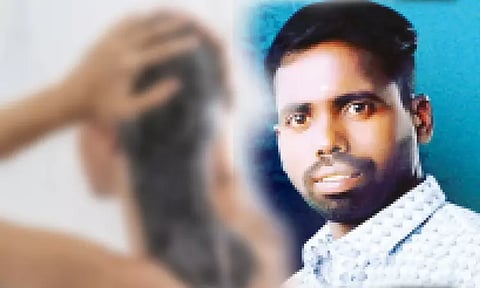 இளம்பெண் குளித்ததை எட்டிப்பார்த்த புதுமாப்பிள்ளை... அடுத்து நடந்த கொடூரம்