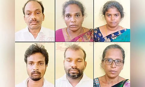 பள்ளி-கல்லூரி மாணவிகள், கள்ளக்காதல் பெண்களுக்கு கருக்கலைப்பு: பரபரப்பு தகவல்