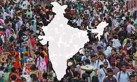 மக்கள் தொகை கணக்கெடுப்பு ஆயத்த பணிகள் தொடங்கி விட்டன - மத்திய அரசு தகவல்