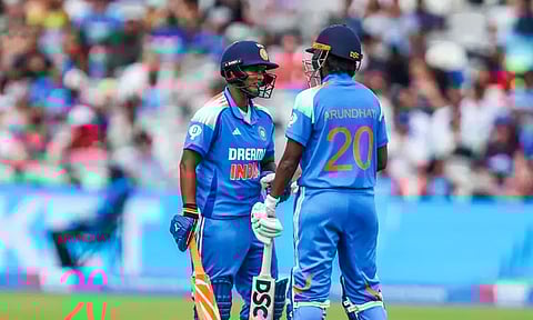 Image Courtesy: @BCCIWomen -