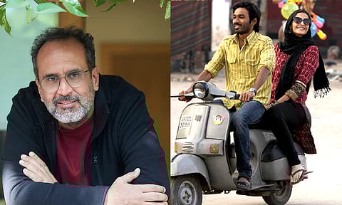 'அம்பிகாபதி' படத்தின் கிளைமேக்ஸ் காட்சி மாற்றம்- இயக்குனர் எதிர்ப்பு