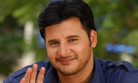 10 வருடங்களுக்கு பின் சினிமாவில் மீண்டும் 'ரீ என்ட்ரி' கொடுக்கும் அப்பாஸ்