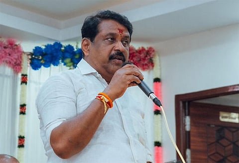 தூத்துக்குடியில் ரூ.4,500 கோடி மதிப்பிலான திட்டங்களை பிரதமர் மோடி துவக்கி வைக்கிறார்: நயினார் நாகேந்திரன் தகவல்